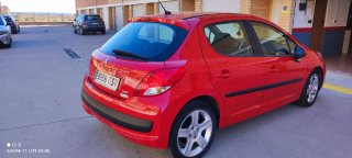 Peugeot 207 2010