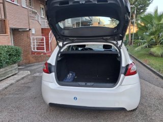 Peugeot 308 2016