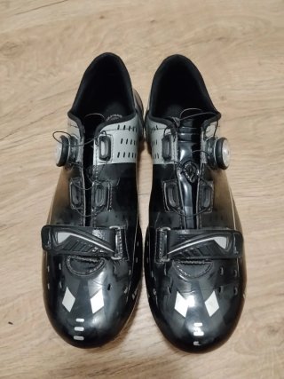 Zapatillas Ciclismo Luck T-44