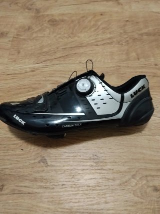 Zapatillas Ciclismo Luck T-44
