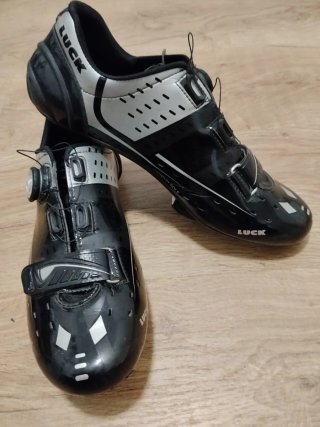 Zapatillas Ciclismo Luck T-44