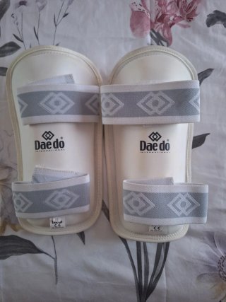 Protecciones Taekwondo Dae Do Gen2