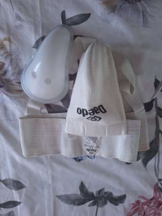 Protecciones Taekwondo Dae Do Gen2