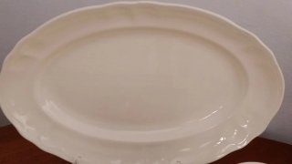 Juego de Mesa Vintage San Claudio y Gil y Vargas