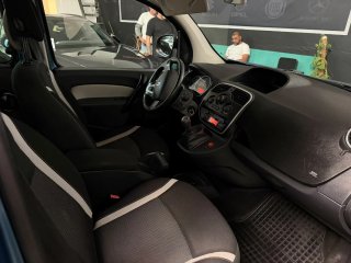 Renault Kangoo 2016