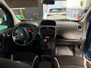 Renault Kangoo 2016