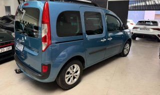Renault Kangoo 2016
