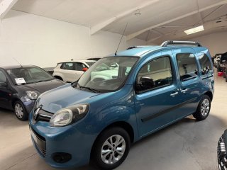 Renault Kangoo 2016