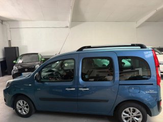Renault Kangoo 2016