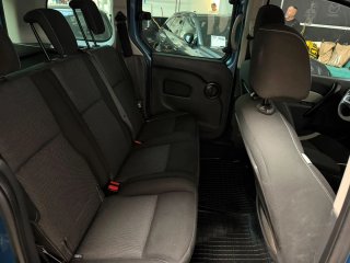Renault Kangoo 2016
