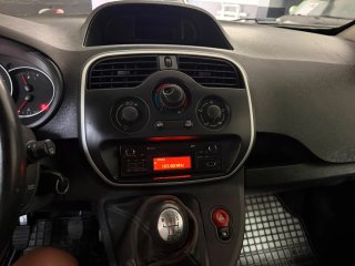 Renault Kangoo 2016