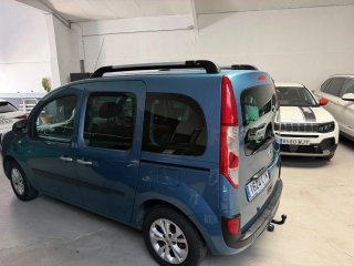 Renault Kangoo 2016