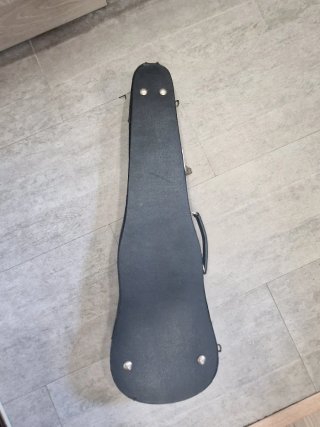 Violín Stradivarius imitación 3/4 con funda