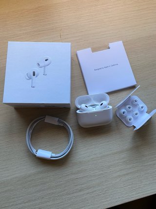 AirPods pro 2(2022)