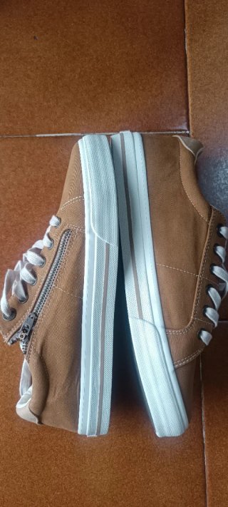 Scarpe Taos Beige/Marrone