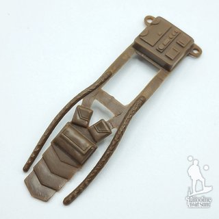 Star Wars Kenner Arnés 4-LOM ORIGINAL