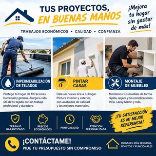 Lo mejores en lo nuestro