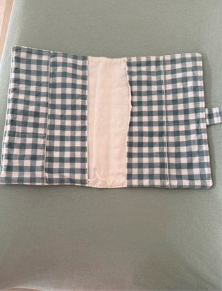 Pack Cesta + Cambiador + Pañalera + Portadocumento