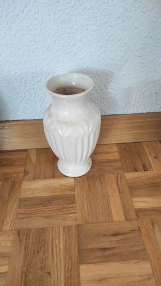 Juego de 3 jarrones decorativos