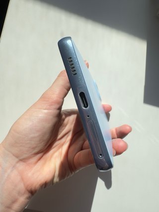 Samsung Galaxy A53 5G 256GB Azul
