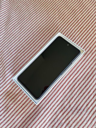 Samsung Galaxy A53 5G 256GB Azul