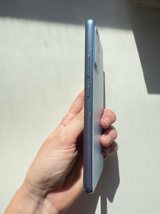 Samsung Galaxy A53 5G 256GB Azul