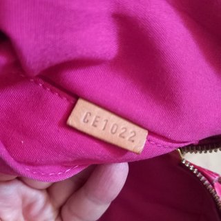 BOLSO LOUIS VUITTON