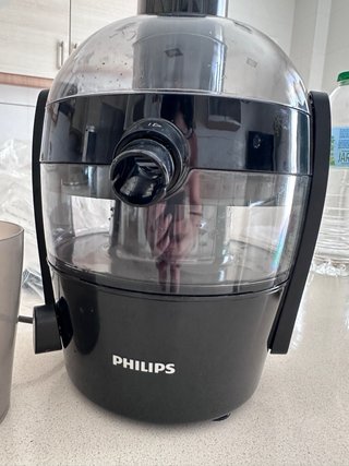 Licuadora Philips Viva Collection HR1832