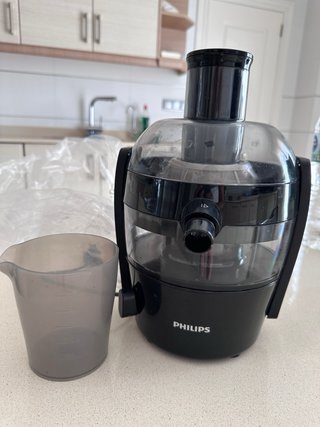 Licuadora Philips Viva Collection HR1832