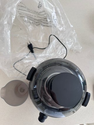 Licuadora Philips Viva Collection HR1832