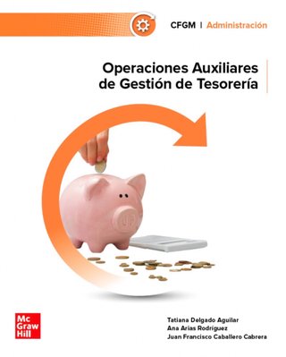 Operaciones Auxiliares de Gestión de Tesorería