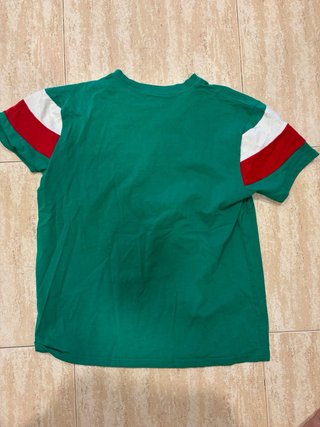 Camiseta Retro Athletic Club Bilbao