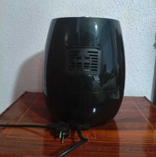 Freidora de aire GSC NARIA