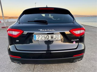 Maserati Levante 3.0d V6 275cv