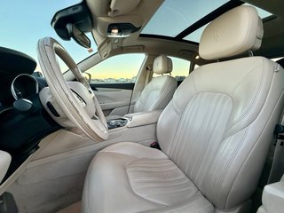 Maserati Levante 3.0d V6 275cv