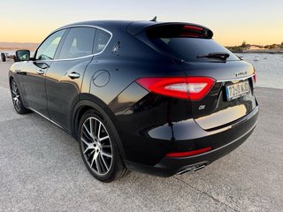 Maserati Levante 3.0d V6 275cv