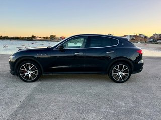 Maserati Levante 3.0d V6 275cv