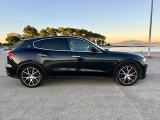 Maserati Levante 3.0d V6 275cv