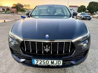 Maserati Levante 3.0d V6 275cv