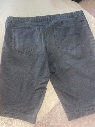 Pantalón corto uniforme Franciscanos Talla M