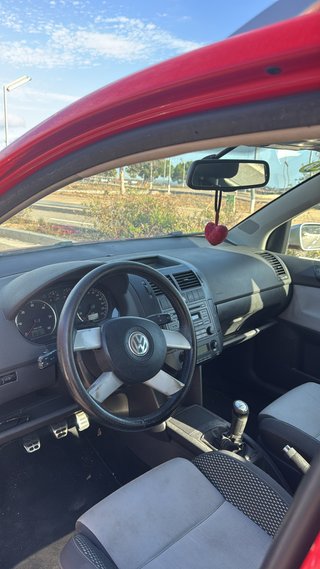 Volkswagen Polo 2009