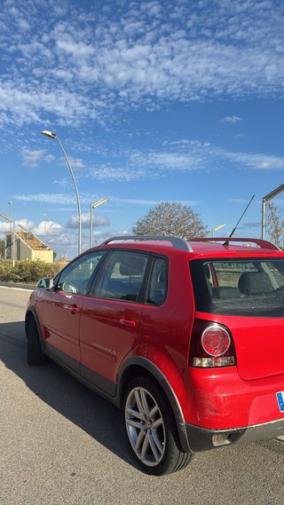 Volkswagen Polo 2009