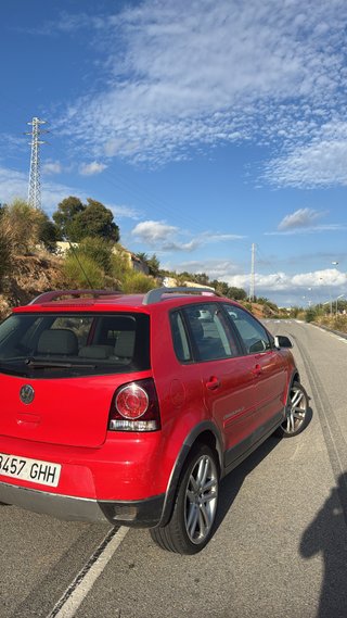 Volkswagen Polo 2009