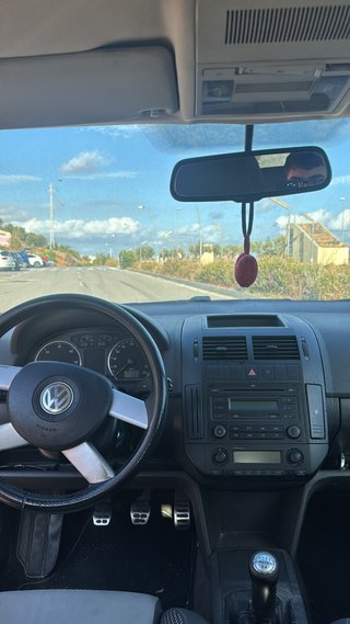 Volkswagen Polo 2009
