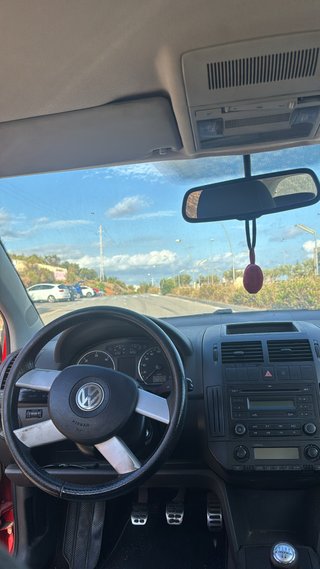 Volkswagen Polo 2009