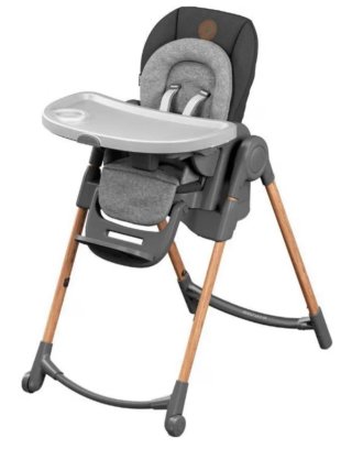 Trona Maxi-Cosi Minla Evolutiva