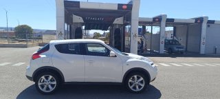 Nissan Juke 2013