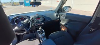 Nissan Juke 2013