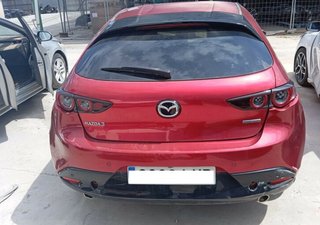 Mazda bgec-51-150 piloto tras der 3 berlina 453309