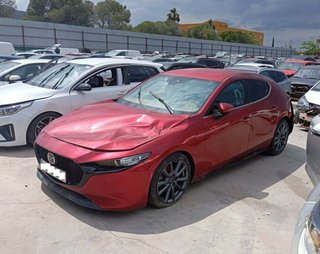 Mazda bgec-51-150 piloto tras der 3 berlina 453309